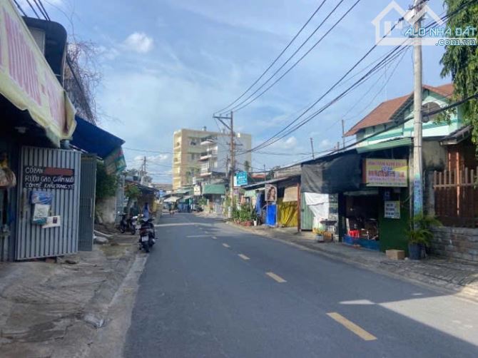 BIỆT THỰ LÔ GÓC 2 MẶT TIỀN – DT 243M² (NGANG 9.5M) – FULL GỖ GÕ ĐỎ – TNP A - 6