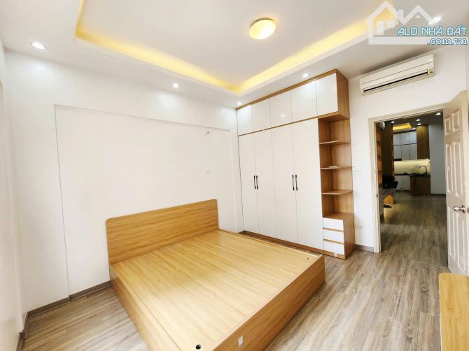 Bán căn chung cư 105m 3PN ở tòa CT3 KĐT Văn Khê- Hà Đông, full đồ, giá 5.5 tỷ - 6