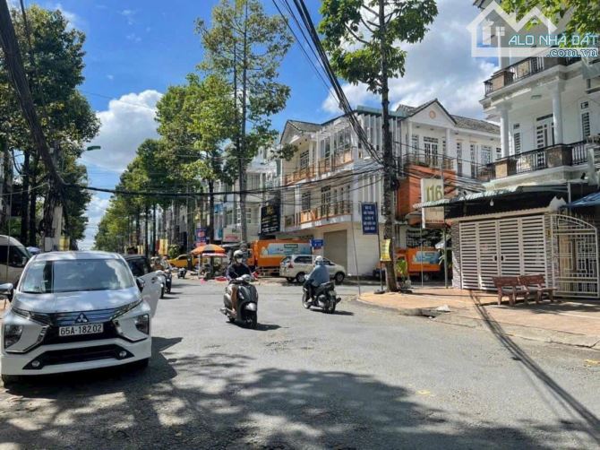 BÁN NHÀ MẶT TIỀN ĐƯỜNG NGUYỄN HIỀN, AN KHÁNH, NINH KIỀU - 6
