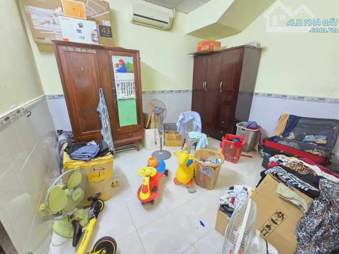 Bình Trưng Tây - nhà trong hẻm 155m2 5m x 31m gần đường Nguyễn Duy Trinh - 6
