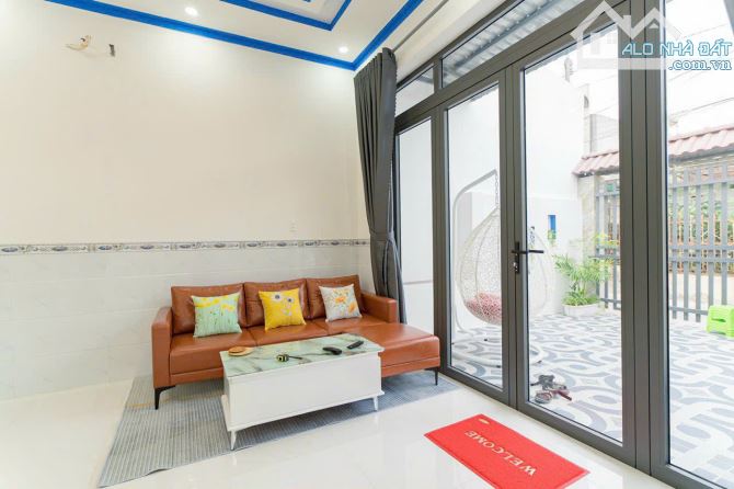 🏡 BÁN CĂN HOMESTAY MỚI XÂY – ĐƯỜNG LƯƠNG NGỌC QUYẾN, PHÚ TRINH – TRUNG TÂM TP. PHAN THIẾT - 6