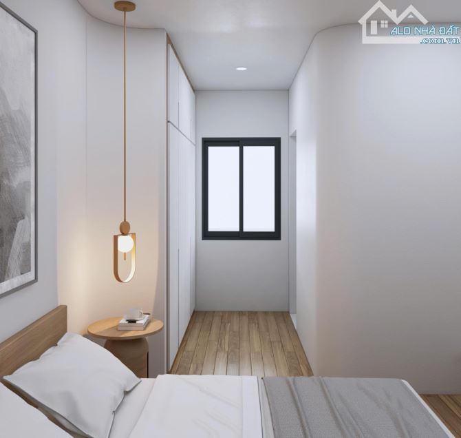 🏡 NHÀ 2 TẦNG MỚI SIÊU ĐẸP – FULL NỘI THẤT – TRUNG TÂM VIP – KINH DOANH TỐT - 6