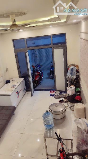 Bán nhà hẻm xe hơi kinh doanh 6m - Đường 48, HBC, Thủ Đức - 93m2 - 4 Tầng - 9,7 tỷ TL - 6