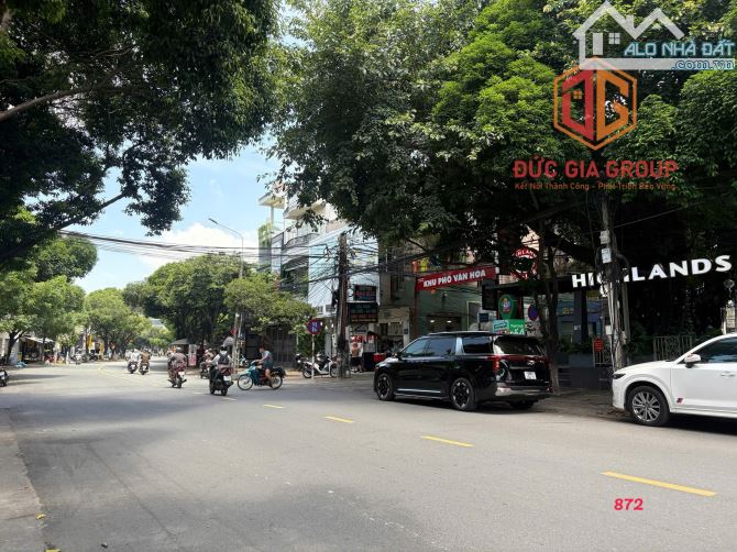 Cho thuê 2 tầng mặt tiền Phan Trung  , Phường Tân Mai, Biên Hoà DTSD 400m2 Giá 30 Triệu - 6