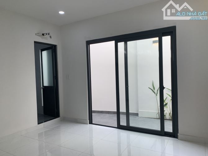 Bán nhà đẹp hẻm xe hơi 7 chỗ quay đầu – SHR – Ấp 4, xã Đông Thạnh, Hóc Môn – Giá tốt - 6