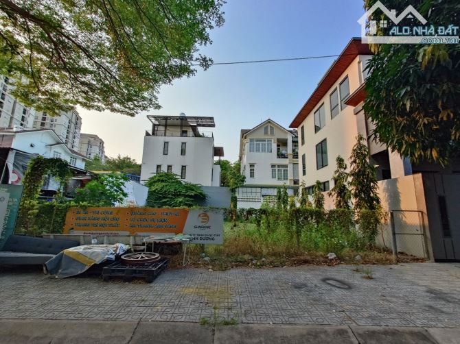LÔ BIỆT THỰ VIEW SÔNG GIA HOÀ - 300M2(15*20M ) 41.5TỶ - PHƯỚC LONG B | GẦN CLOBAL CITY - 6