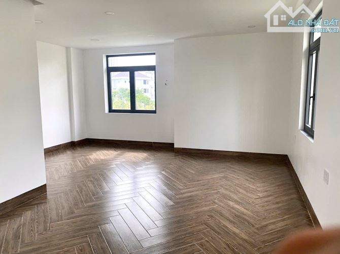BIỆT THỰ ĐƯỜNG LIÊN PHƯỜNG QUẬN 9 | 210M2(8*25M) | 21.8TỶ GẦN GLOBAL CITY - 5