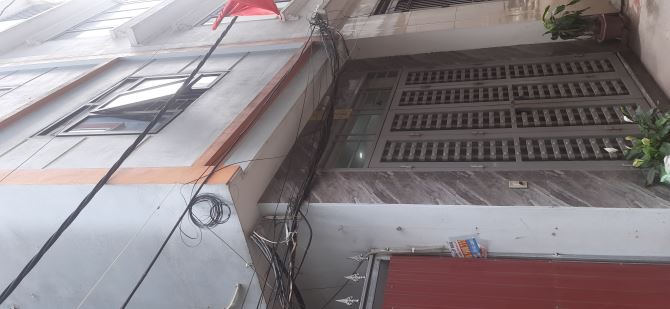 YÊN NGHĨA NHÀ ĐẸP 4.X TỶ 34m2 4 TẦNG 4 NGỦ FULL NỘI THẤT - 6