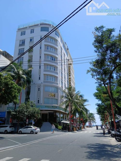 🔥 VIP 48 TỶ: Khách sạn 10 Tầng Phố Tây An Thượng, Ngũ Hành Sơn - Lô góc 125m2 28 Phòng VI - 6