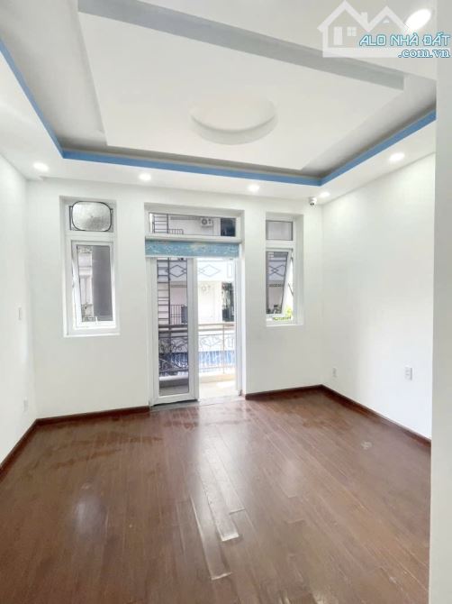 🏡🔥MẶT TIỀN 10M🔥KINH DOANH🔥3 XE TẢI TRÁNH NHAU💥PHAN VĂN TRỊ💥64M2💥NGANG 4M-CHỈ 11.6TỶ - 6