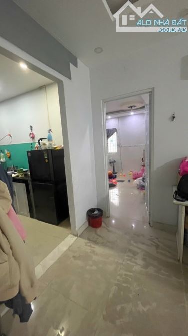 Chung Cư , Huỳnh Văn Chính , 66m2 , 2 PN, Sổ Hồng Riêng -  Giá Bán Gấp chỉ 2,1 Tỷ TL - 6