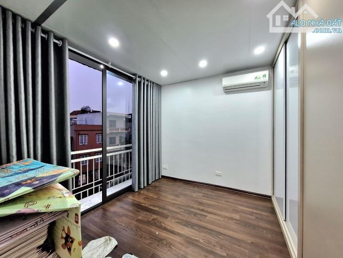 Bán nhà tập thể Bách khoa - Tạ Quang Bửi, sử dụng 100m2, 4 ngủ, trung tâm Bách Kinh Xây - 6