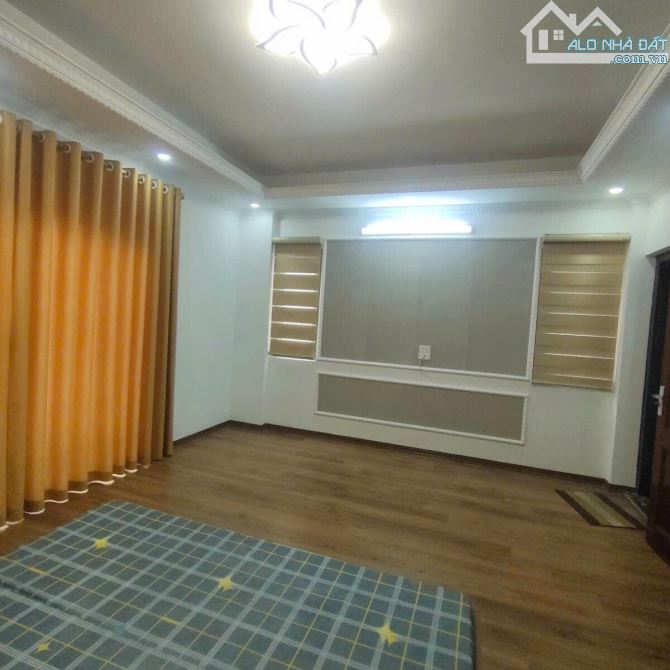 Bán nhà Khương Hạ ngõ thông ô tô tránh 7T 42m2 thang máy đủ nội thất cho thuê kinh doanh - 7