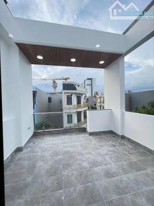 Nhà phố kdc Lê Phong 2 gần Vincom550 p. Tân Đông Hiệp Dĩ An( p. Dĩ An Tphcm mới) - 7