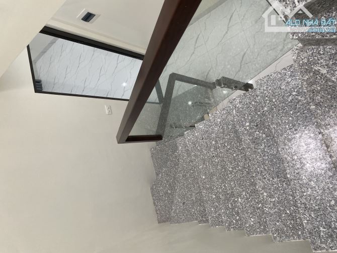 NHÀ MỚI ĐẸP PHỐ AN DƯƠNG 61m2, 4T, NỘI THẤT XỊN, NGÕ THÔNG, GẦN Ô TÔ - 7