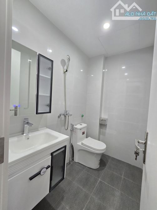 🔥 BÁN NHÀ YÊN LÃNG – 2 THOÁNG TRƯỚC SAU – 53M2 – 5 TẦNG THANG MÁY – 15.5 TỶ 🔥 - 7