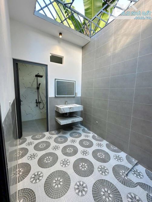 Nhà cấp 4, SHR, Xã Tân An Hội, 145m2, Chỉ 1 tỷ 140. - 7