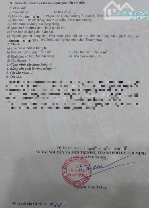 Bán nhà mặt tiền đường 14m KDC Him Lam Phường Bình Đông TP.HCM. Nhà đẹp đầy đủ tiện ích - 7