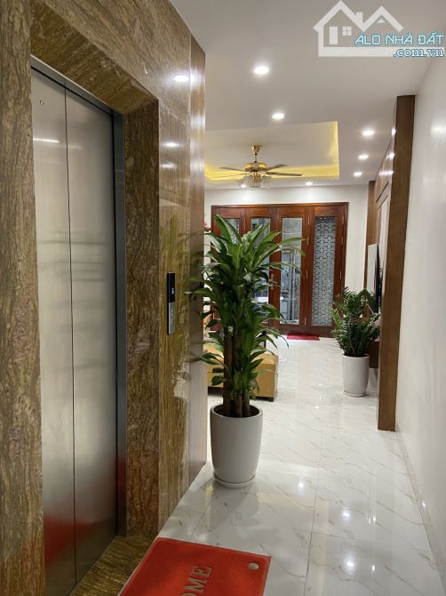 Bán nhà Trần Cung 7 tầng, thang máy ô tô ngay phố giá 10.5 tỷ - 7