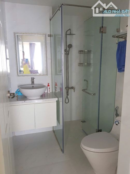2 Phòng ngủ 2 toilet view thoáng, nội thất hiện đại 18tr - 7