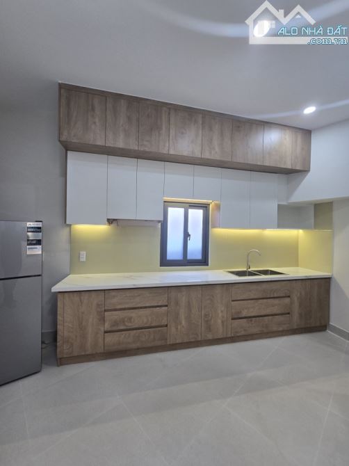 NHÀ ĐẸP - HẺM XE HƠI - LINH XUÂN - 2 TẦNG - NHỈNH 4 ĐỒNG - 7