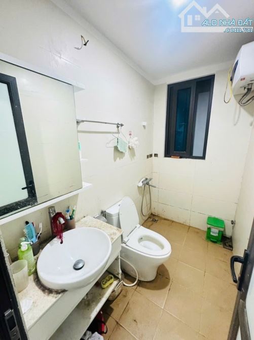 BÁN CHDV PHÚ MỸ - MỸ ĐÌNH – 7 TẦNG – 16 PHÒNG – DÒNG TIỀN 90TR/TH – 17.9 TỶ - 7