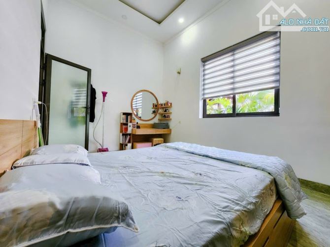 NHÀ ĐẸP SÂN VƯỜN CUỐI YMOL RẼ PHẢI - CÁCH TRUNG TÂM THÀNH PHỐ CHỈ 4KM . GẦN MỌI TIỆN ÍCH - 7