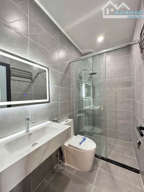 NHÀ PHƯỜNG 5 MỸ THO ĐƯỜNG ĐOÀN THỊ NGHIỆP TRUNG TÂM - 7