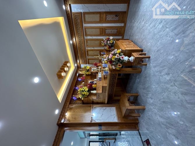 Nhà 5 Tầng - DT 130m2(5.5x23) HXH Khu Bàu Cát - Phường 11 - Tân Bình - 7