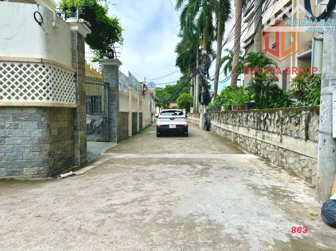 CHO THUÊ BIỆT THỰ 800m2 SÂN VƯỜN – VỊ TRÍ NGAY TRUNG TÂM BIÊN HÒA - 7
