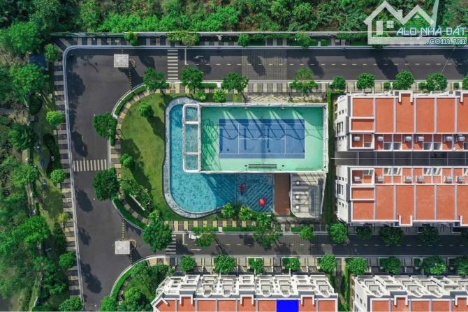 RẺ NHẤT CLASSIA | NHÀ PHỐ 92M2 TRỤC CHÍNH | 5 TẦNG | 16.5 TỶ KHU COMPOUND - 7