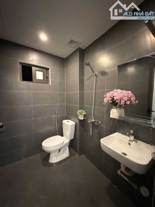 Cho Thuê CCMN 100 Trần Duy Hưng Cầu Giấy 30m2 Studio Ban Công Giặt Riêng Thang Máy Ô Tô Đỗ - 7