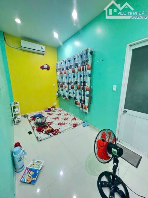 Bán Nhà Đẹp 58M2, Ngang 5m, Hẻm Xe Hơi 1886 Huỳnh Tấn Phát, T.T Nhà Bè – Chỉ 5,3 Tỷ - 7