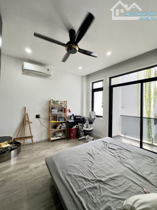 Nhà Siêu đẹp ngay Tô Hiến Thành. Q10. 70m2. 4 tầng. 4PN rộng. Sân thượng. Chỉ 11,x tỷ - 7