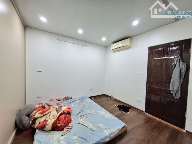 Bán nhà tập thể Bách khoa - Tạ Quang Bửi, sử dụng 100m2, 4 ngủ, trung tâm Bách Kinh Xây - 7