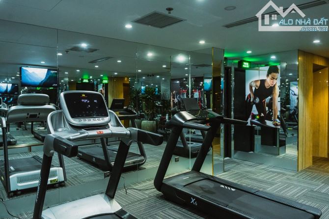 Áp lực nợ Bank 150 tỷ - Khách sạn Hàng Bông, 280m2 13 Tầng - 309 Tỷ - Dòng tiền 54 tỷ/năm - 8