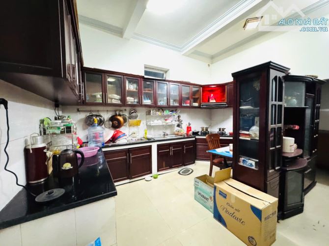 Bán nhà mặt tiền Tân thới nhì 1-2 tầng KD buôn bán tốt ngang đẹp hơn 9m-195m2 CN-Hóc môn - 4