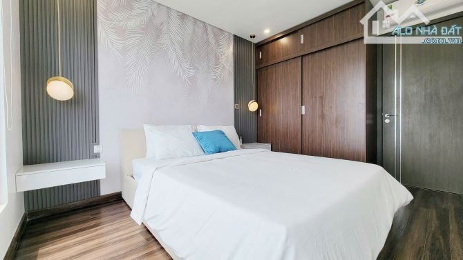 CHUYỂN NHƯỢNG CĂN 2 NGỦ RÔNG NHẤT HOÀNG HUY GRAND SỞ DẦU GIÁ 1.95 TỈ - 8