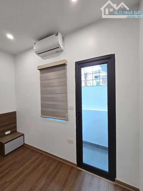🔥 BÁN NHÀ YÊN LÃNG – 2 THOÁNG TRƯỚC SAU – 53M2 – 5 TẦNG THANG MÁY – 15.5 TỶ 🔥 - 8