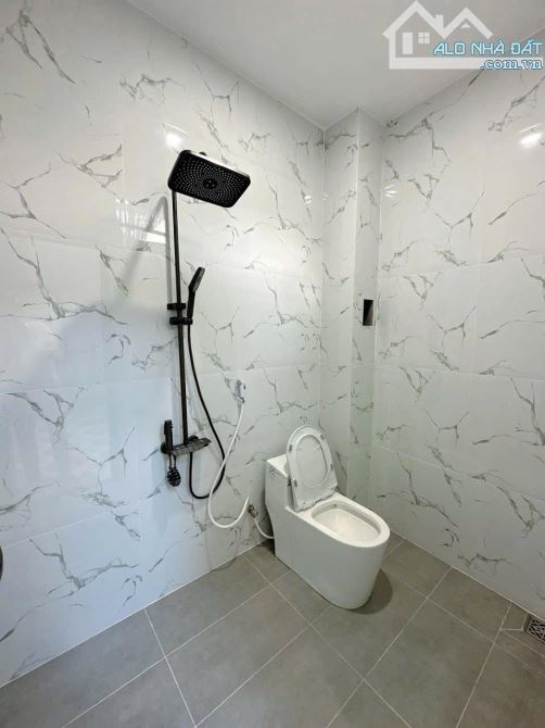 Nhà cấp 4, SHR, Xã Tân An Hội, 145m2, Chỉ 1 tỷ 140. - 8