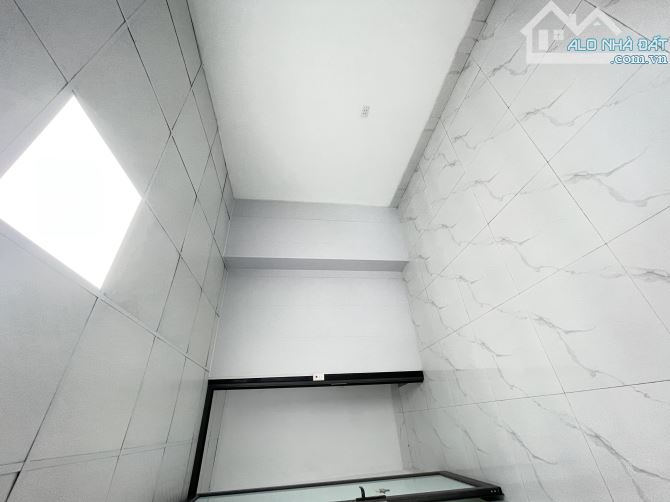 🔥 NHỈNH 3 TỶ – NHÀ ĐẸP NHỎ TIỀN PHỐ LĨNH NAM – NGÕ 3 GÁC PHI – 15M RA MẶT Ô TÔ! 🔥 - 8