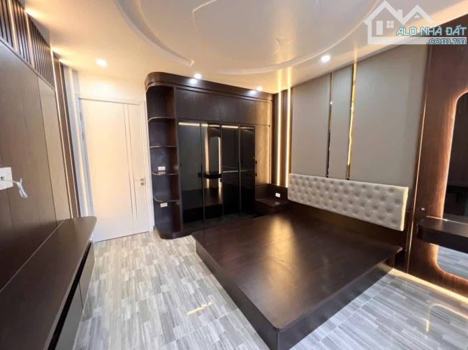Bán Nhà Mặt Đường Hào Khê Lạch Tray Lê Chân. Giá 6,85 tỷ , 4 tầng , 60m. - 8