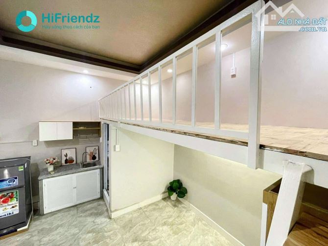 BIỆT THỰ 190m2 KẾT HỢP 6 CHDV CHO THUÊ DÒNG TIỀN ỔN ĐỊNH - 18 TỶ - 8