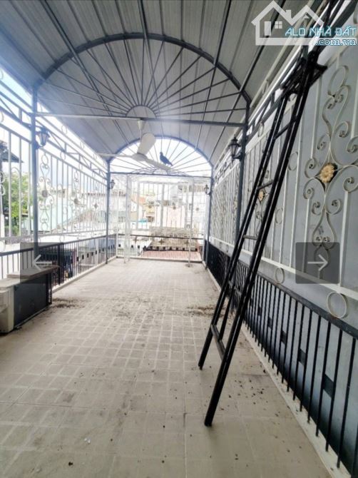 Nhà HXH Nguyễn Hiền, P4 Q3. DT 36m2/40m2. 4 tầng. Ngang 3.1m nở hậu. Giá 9.2 tỷ. - 8