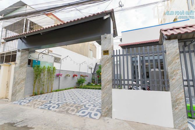 🏡 BÁN CĂN HOMESTAY MỚI XÂY – ĐƯỜNG LƯƠNG NGỌC QUYẾN, PHÚ TRINH – TRUNG TÂM TP. PHAN THIẾT - 8