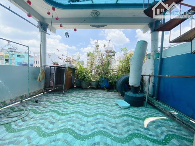 🔥 MẶT TIỀN NGUYỄN THỊ NHỎ – THU NHẬP 500TR/NĂM! Giá chỉ 23.8 tỷ! - 8