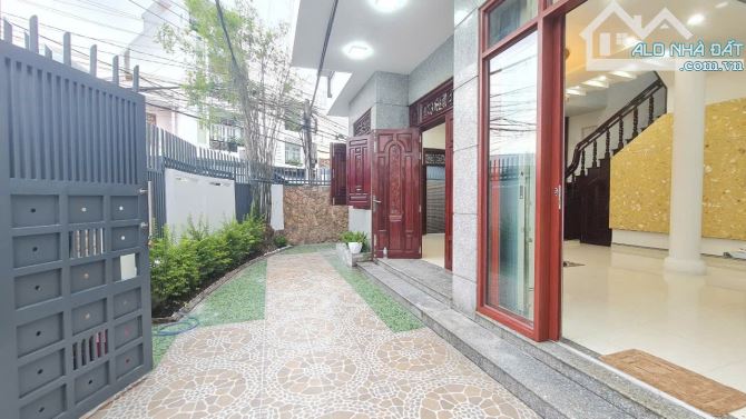 GIA CHỦ BÁN GẤP CĂN NHÀ MẶT TIỀN ĐƯỜNG ĐỒNG NAI NHA TRANG - 8