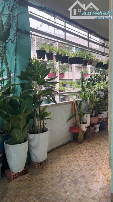 Chung Cư , Huỳnh Văn Chính , 66m2 , 2 PN, Sổ Hồng Riêng -  Giá Bán Gấp chỉ 2,1 Tỷ TL - 8