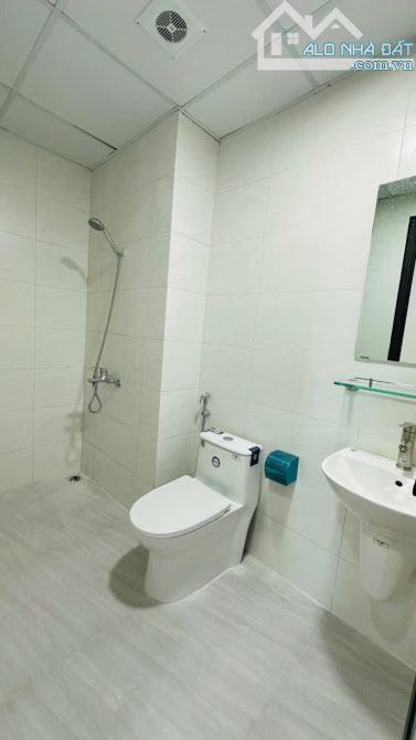 Căn hộ 2 phòng ngủ, dự án NOXH Quang Vinh (39 Lương Khánh Thiện) - 67m2 - giá 1,9 tỷ - 8