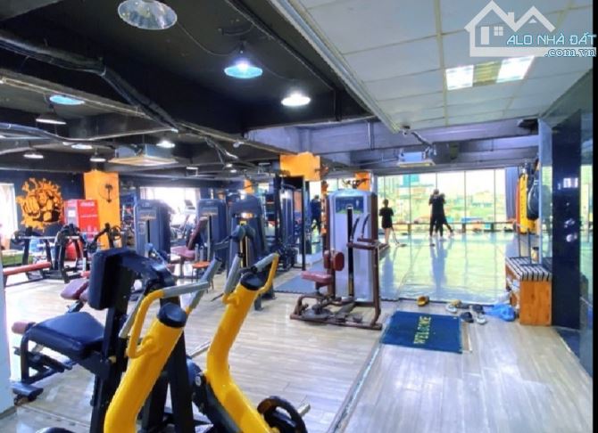 97.9 tỷ/ 301 M2/ 12 Tầng/ 13 M tiền/ Mặt Phố - 7